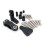 Motorcycle Accessories Steering Stabilize Damper Bracket Mount for  RS660  660 Rs660  660 2021 2022 2023 1