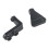 Motorcycle Accessories Steering Stabilize Damper Bracket Mount for  RS660  660 Rs660  660 2021 2022 2023 6