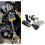 Motorcycle Accessories Steering Stabilize Damper Bracket Mount for  RS660  660 Rs660  660 2021 2022 2023 4