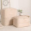 Compression Storage Bag for Bedding - Large Comforter Organizer,Down Jacket Clothing Compression Bag L 5