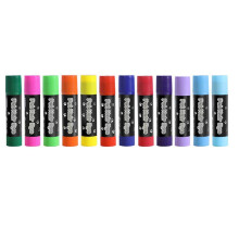 Dog Paint 12 Colors Washable Pet Safe Hair Dye Pet Fur Paint Grooming Dog Accessories Kit Pets Temporary Colors