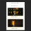 Three Layer Lighting Lighthouse Camping Maglev Camping Atmosphere Breathing Light Home Portable Sleep Light Black 10