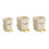 Trash Can Interesting Cute Garbage Bin Rubbish Container for Home Bathroom Under Desk Living Room Study M 5