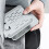 Laptop Stand Aluminium Alloy Ergonomic Riser Tablet Holder Cooling Bracket 360 for   Notebook 8