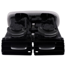 31365121 Auto Achter Airconditioning Ventilatie voor XC90 V90 S60 31469682 31365121