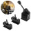 High Precision American Quick Release Knife Holder 250-000 Tool Holder Efficient Cutting 4