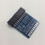 New Adapter JTAG , ISP 4-BIT ISP REV 2.1 for Easy Jtag  Box / ESAYJTAG Tool 4