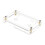 Acrylic Case for 2.8 Inch Display Screen ESP32 Development Board LCD TFT Module with Touch WROOM Protective Shell 2