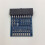 New Adapter JTAG , ISP 4-BIT ISP REV 2.1 for Easy Jtag  Box / ESAYJTAG Tool 2