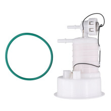 16117168284 Fuel Filter Pressure Regulator for  Z4 E85 E86 E89 SDrive28i Convertible 2.0L 2006-2015