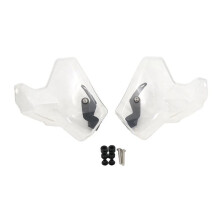 Motorcycle Steering Wheel Wind Shield Screen Handlebar Deflector for R1200GS R1250GS ADV