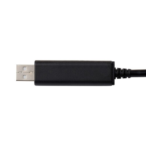 Waveshare Conversor de Cabo Serial USB para RS232/RS485 com Cabo de Extensão FT232RNL Chip Compatível com Win 7/8/10/11 2