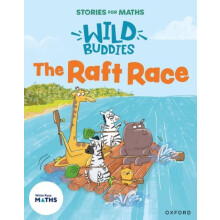 Stories for Maths EYFS The Raft Race Length height and time by Lorna G
