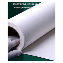Cold Press Artist Master Aquarelpapier Rol Kan Worden Gesneden 4K Groot & Verdikkend Katoenpulp 37cmx10m Aquarelpapier,B