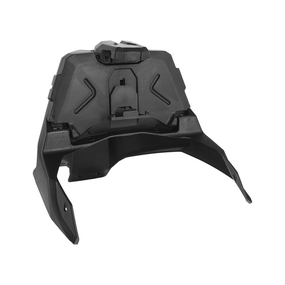Electronic Device Holder For Outlander 500 650 800 1000 L Max Phone Tablet Gps Holder Mount With Storage Box 6134220661032