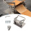 Manual Leather Thinning Machine Peeling Machine Leather Scraping Tool Cowhide Material Thinning Knife Thinning Tool 6