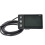 S866 24V/36V/48V Electric Bicycle Display S866 LCD Screen Meter Ebike Power Assisted Scooter Control Panel Dashboard 7