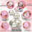 Moldes BathBomb, Molde de Metal BathBomb de 2,1 Polegadas, Prensa BathBomb para Suprimentos de Fabricação DIY, para Artesanato 4
