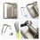 Manual Leather Thinning Machine Peeling Machine Leather Scraping Tool Cowhide Material Thinning Knife Thinning Tool 4