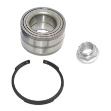 LR045917 Car Rear Hub Assembly Bearing for 3 4 Sport 2005-2013 LR021939 LR048084 RFM500020