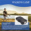 USB Rechargeable LED HeadLight Portable Tail HeadLight Super Bright Camping Lantern 5