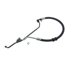 53713-S10-506 Car Power Steering Oil Pipe High Pressure Oil Pipe for  CRV RD1 Right Hand Drive