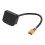 Electric Scooter Accessories Charging Interface Component Socket Plug Connecting for   G2 Max Parts 1