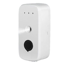 Slimme Waterloze Etherische Olie Diffuser, Professionele Geurmachine, Plug-in voor Het Verfrissen van Uw Huis
