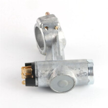 New High Quality Car Ignition Ignition Lock Cylinder with Key 48700-02W00 48710-02W00 for N720 Auto Parts