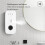 Waterless Essential Oil Diffuser, Professional Scent Air Machine, Plug-in for Home Freshening 6