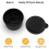 Silicone Ice Mold Replacement Set for  Smoothie Maker, Compatible with Ice Shaver Machine Accessories 5