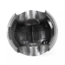 66-mm-Zylinderoberteil-Umbausatz 2A7-11311-00 für DT175 MX175 1979-1981