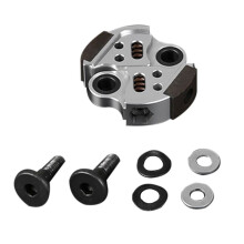 CNC Justerbar Hastighetskoppling 6000-9000RPM för Baja 5B 5T 5SC HPI  Rovan Losi 5Ive-T DBXL GAS RC CAR
