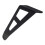 Motorcycle Exhaust Hanger Bracket Accessories for  450SR CF400-6 450SR 1