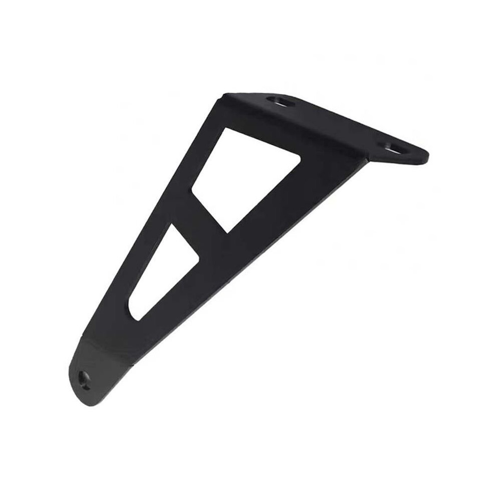 Motorcycle Exhaust Hanger Bracket Accessories For 450Sr Cf400-6 450Sr Black 6031370410735