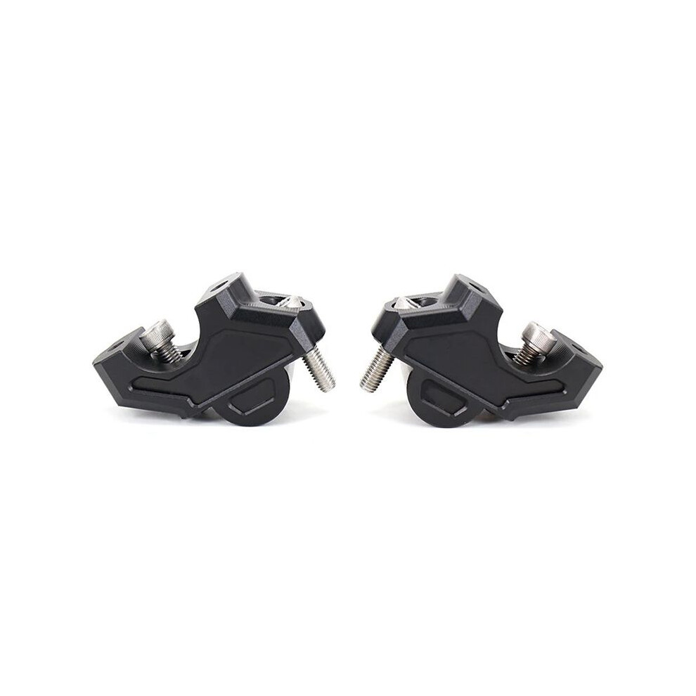 Motorcycle Handlebar Risers Fat Bar Riser For Pan America 1250 Special 1250S Pa1250 Pa1250s 2021 2022 6031602098489