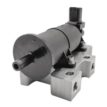 24V Fuel Transfer Pump 446-5409 4465409 Compatible for CAT C4.4 C6.6 C7.1 312E 312F 313F 924K 930K 938K