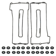 11129069872 para E34 E39 E32 E38 M60 M62 Junta de Tapa de VáLvula de Motor 11129069871, L+R