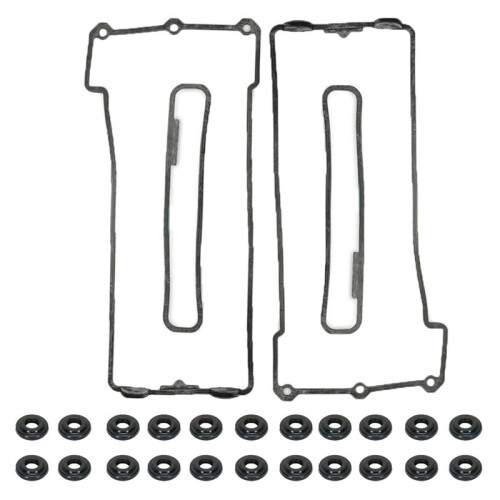 11129069872 för  E34 E39 E32 E38 M60 M62 MotorventilkåPa Packning 11129069871, L+R