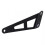 Motorcycle Exhaust Hanger Bracket Accessories for  450SR CF400-6 450SR 3
