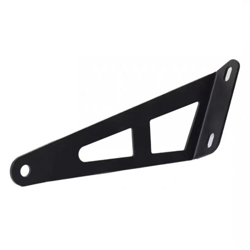 Motorcycle Exhaust Hanger Bracket Accessories for  450SR CF400-6 450SR 2