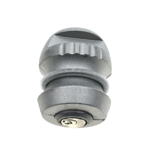 Trailer Coupling Lock Hitch  Lock Anti-Theft Device for Caravan Trailer Car Lock 2