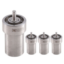 4 Stck DN0SD273 Neue DieselkraftstoffeinspritzdüSe für T3 1 2 1.3 - 1.6 D TD