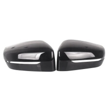 Car Rearview Side Mirror Covers Cap for 3 5 7 G11 G20 G21 330i 330d 340i G30 G31 2019-2020 Rearview Mirror Housing B