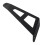 Motorcycle Exhaust Hanger Bracket Accessories for  450SR CF400-6 450SR 2