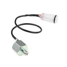 Neuer Motorklopfsensor E1T25171A 18640-73G00-000 für