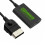 For  to -Compatible Adapter HD Link Cable for  Game Console 2