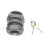 Trailer Coupling Lock Hitch  Lock Anti-Theft Device for Caravan Trailer Car Lock 2