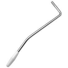 B 6 mm Filettatura Braccio Tremolo Chitarra Elettrica Braccio Tremolo Filo Metallico Singolo Braccio Tremolo Whammy Bar con Punta per Chitarra St