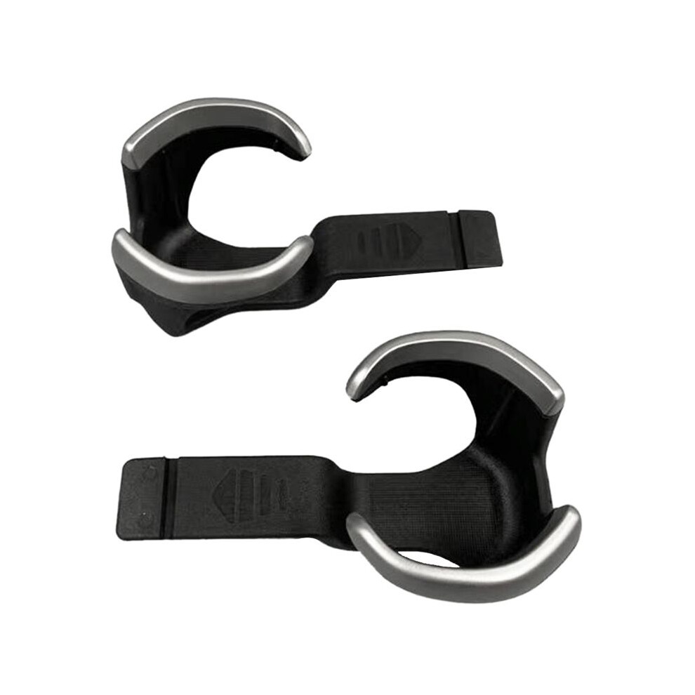 2Pcs 52124622 Dash Cup Holder Trim For Trailblazer Rg Colorado S10 Z71 Ltz Ls Lt 2017-2022 Air Vent Can Holder 4713404536285
